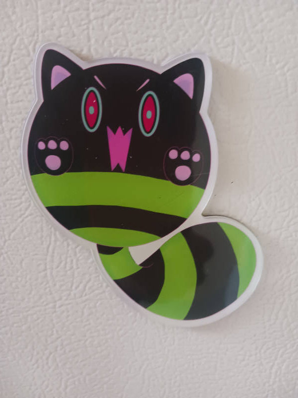 Tamaneko Magnet