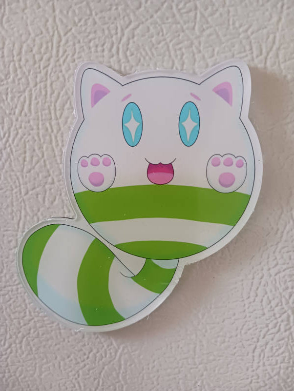 Tamaneko Magnet