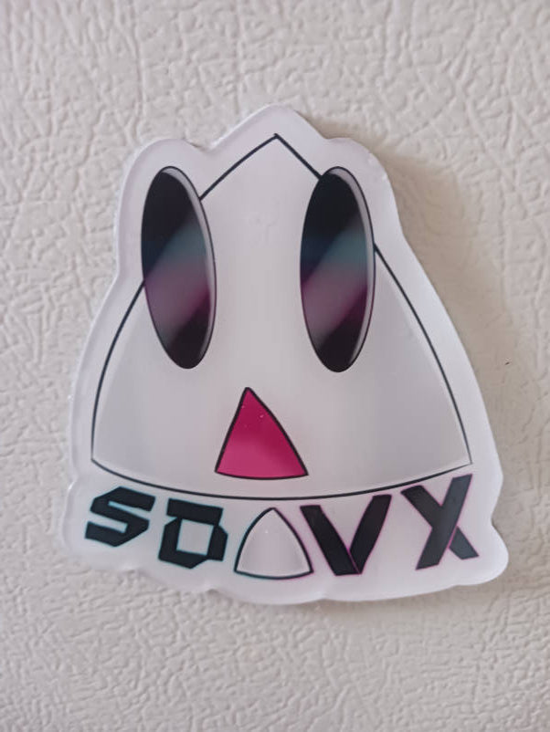 Tsumabuki Magnet