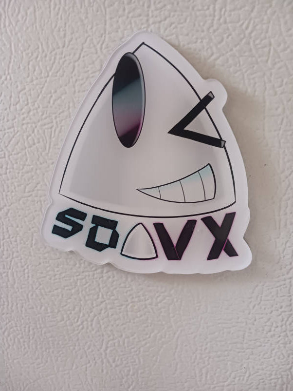 Tsumabuki Magnet